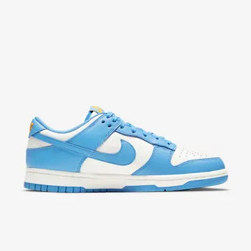 Tênis Nike Dunk Low Coast