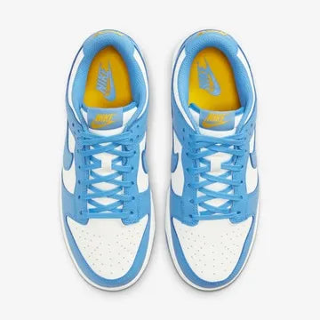 Tênis Nike Dunk Low Coast