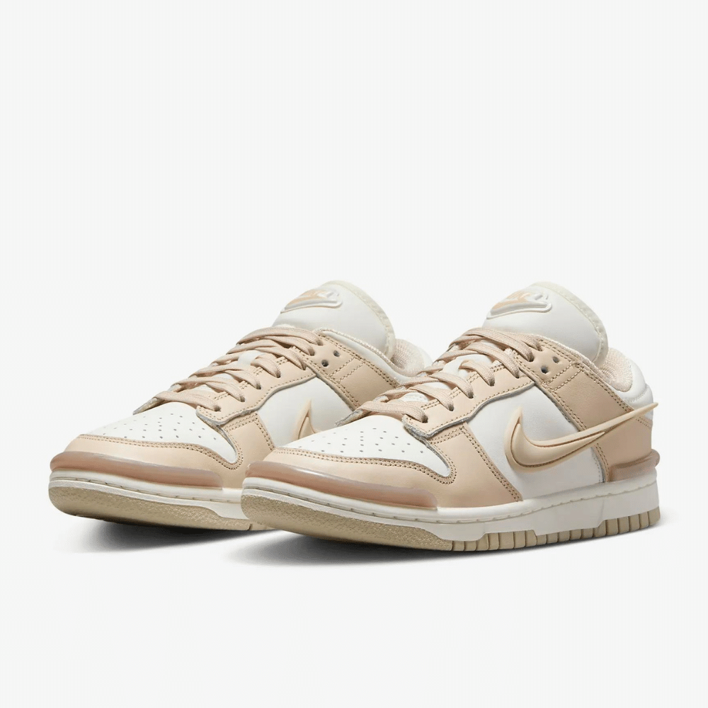 Tênis Nike Dunk Low Twist "Sanddrift"