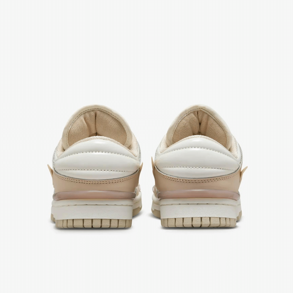 Tênis Nike Dunk Low Twist "Sanddrift"