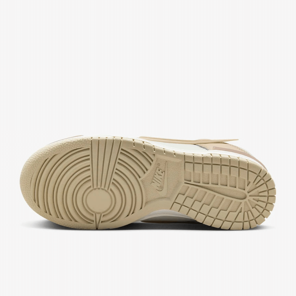 Tênis Nike Dunk Low Twist "Sanddrift"