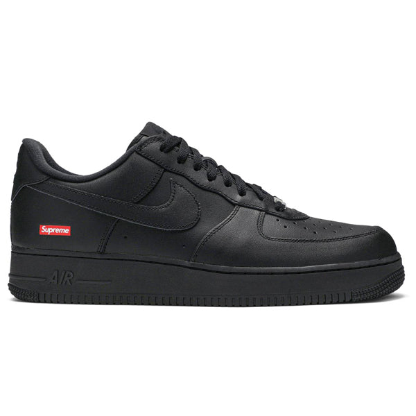 Tênis Nike Air Force 1 Supreme