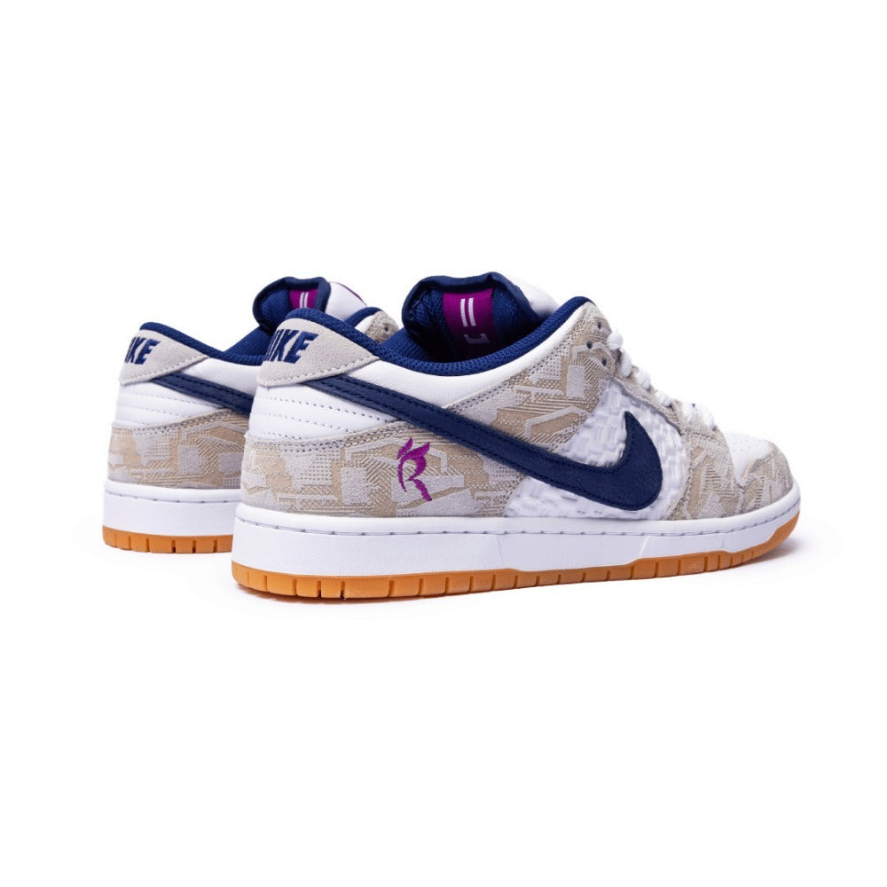 Tênis Nike SB Dunk Low Rayssa Leals