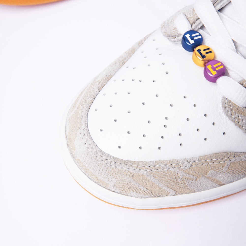Tênis Nike SB Dunk Low Rayssa Leals