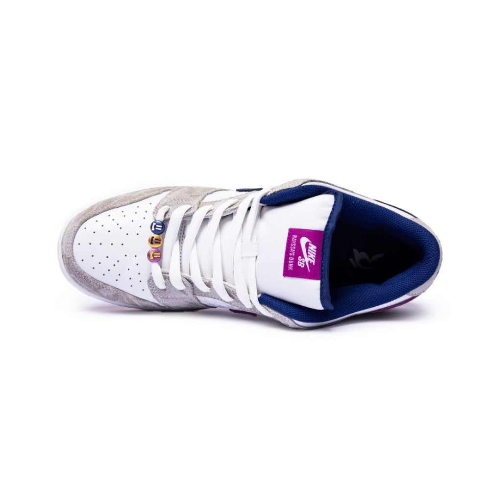 Tênis Nike SB Dunk Low Rayssa Leals