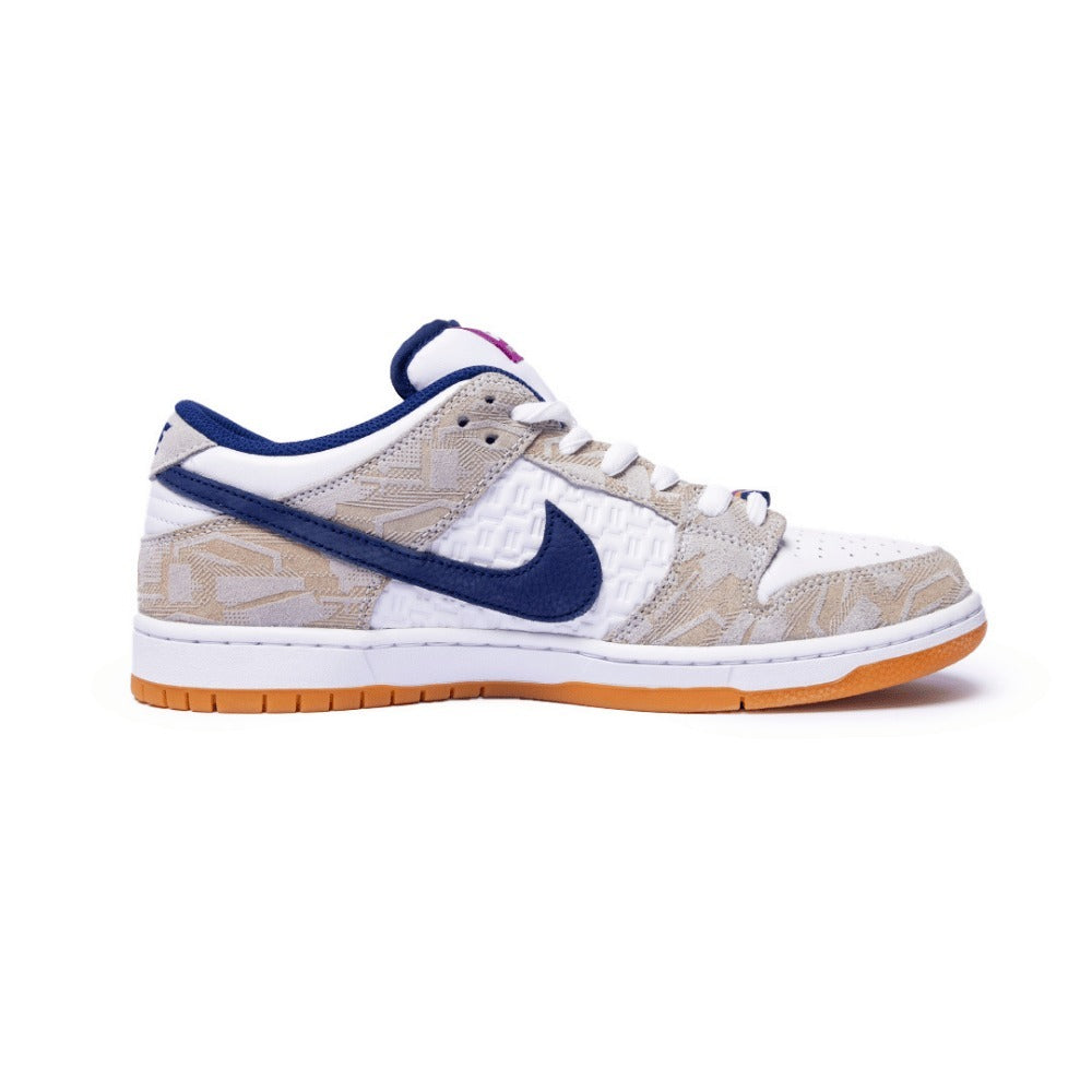 Tênis Nike SB Dunk Low Rayssa Leals