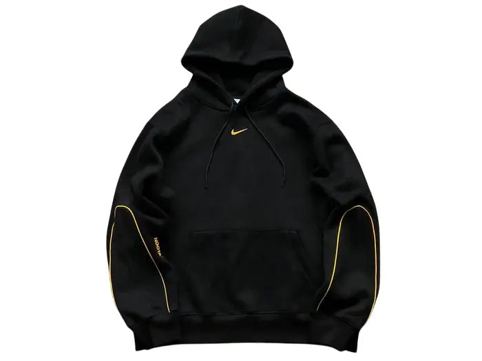 Conjunto Nike x Nocta “Black”