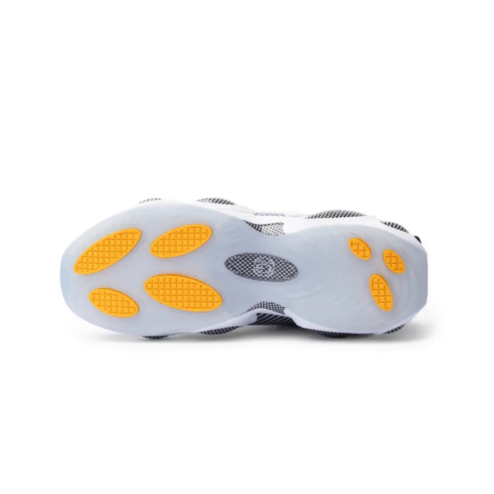 Tênis Nike x Nocta Glide Black White