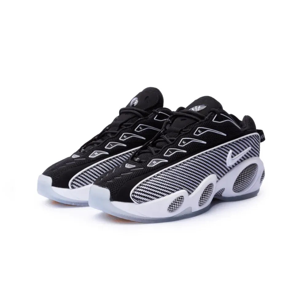 Tênis Nike x Nocta Glide Black White
