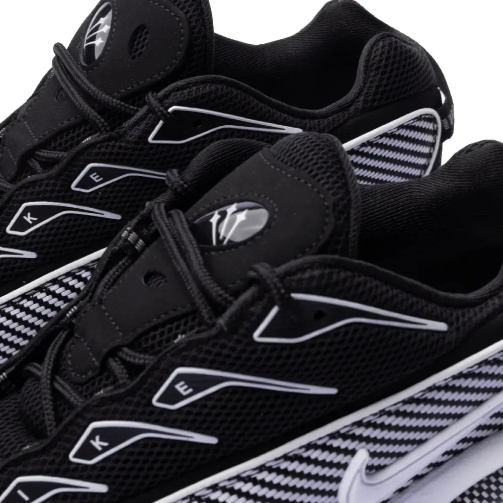 Tênis Nike x Nocta Glide Black White