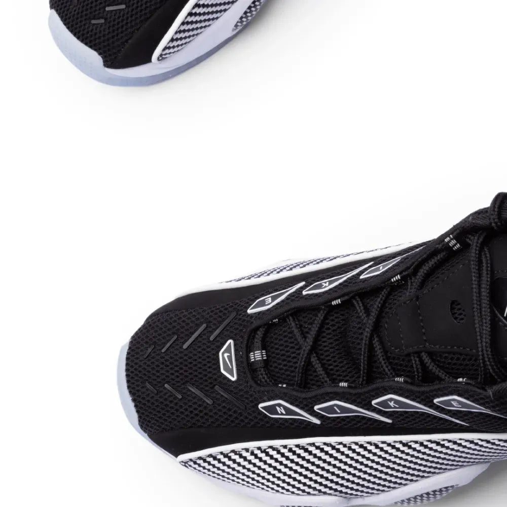 Tênis Nike x Nocta Glide Black White