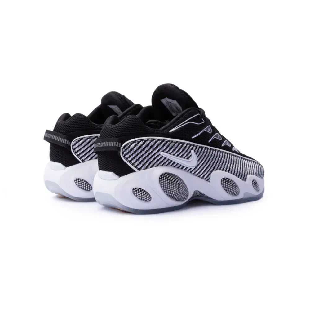 Tênis Nike x Nocta Glide Black White