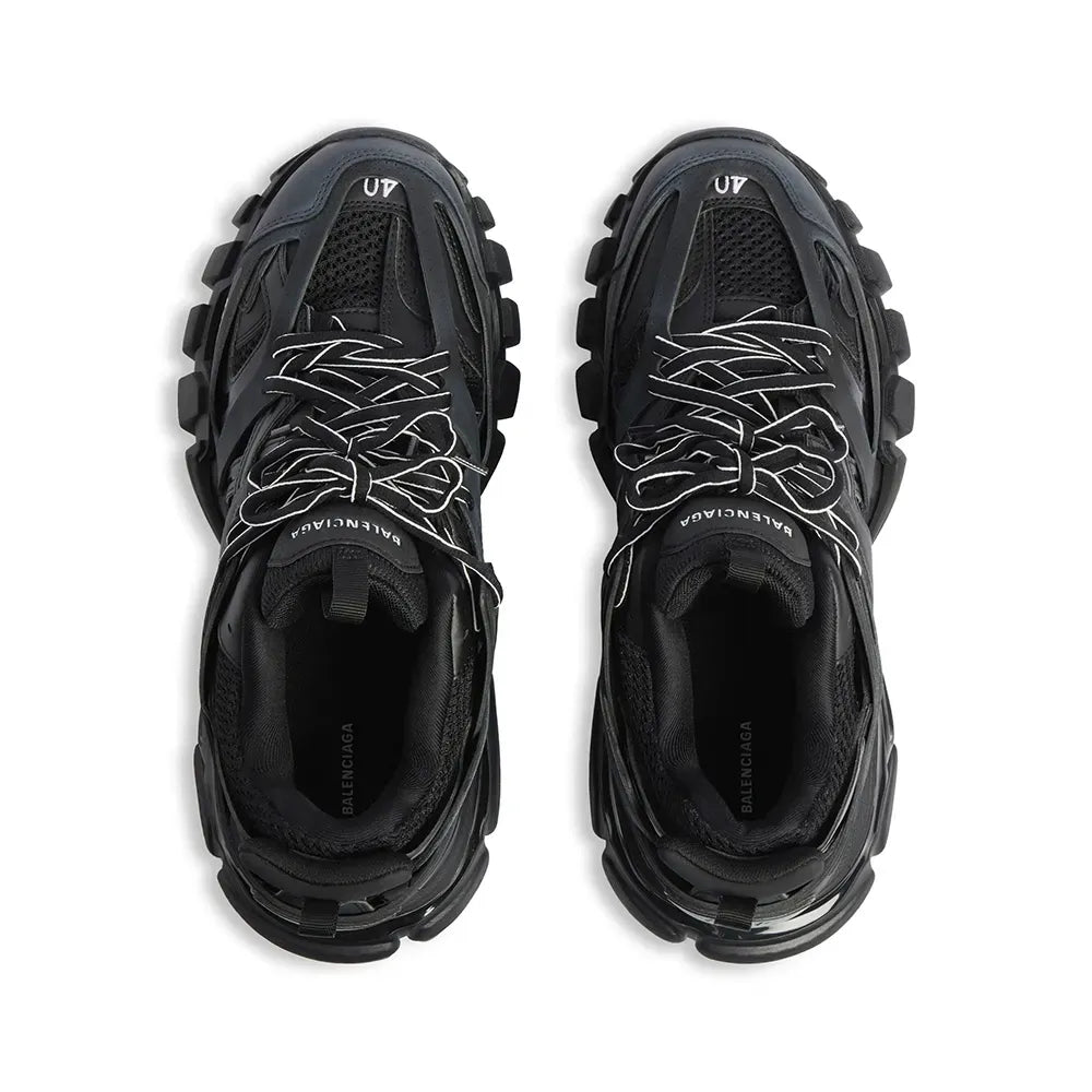 Tênis Balenciaga Track Triple Black