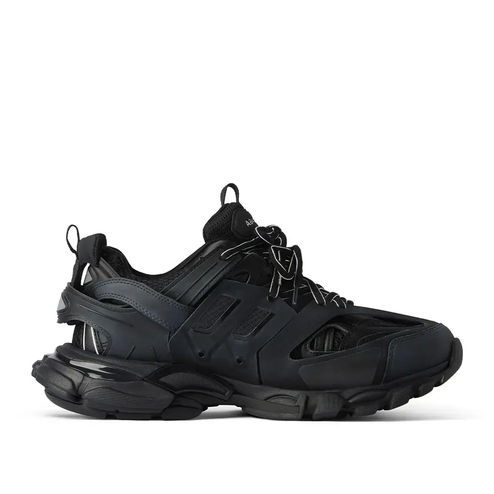 Tênis Balenciaga Track Triple Black