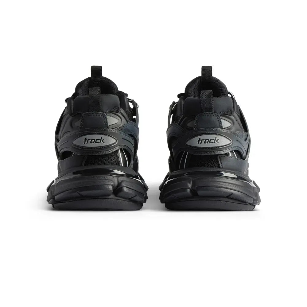 Tênis Balenciaga Track Triple Black
