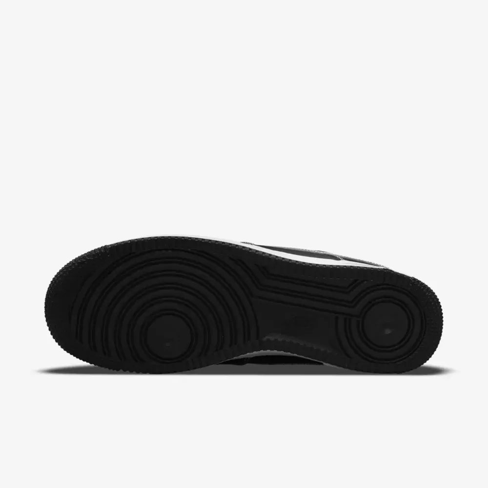 Tênis Nike Air Force1 Low First Use Black