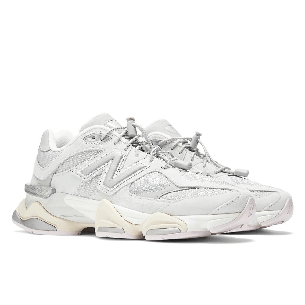 Tênis New Balance 9060 Grey Lilac