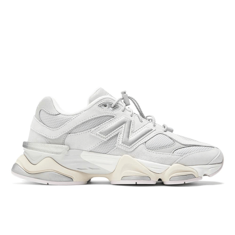 Tênis New Balance 9060 Grey Lilac