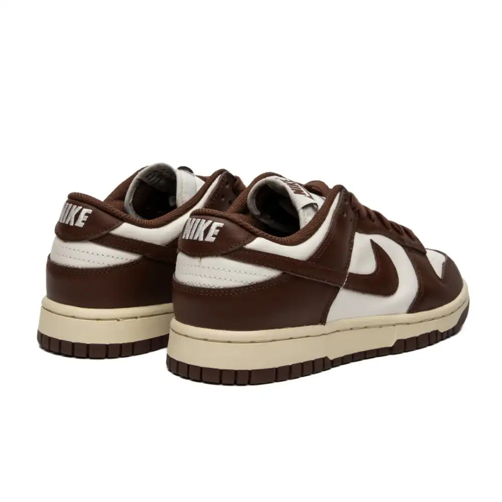 Tênis Nike Dunk Low Cacao Wow