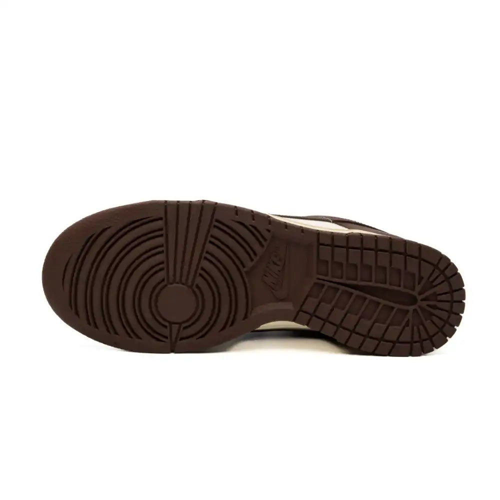 Tênis Nike Dunk Low Cacao Wow