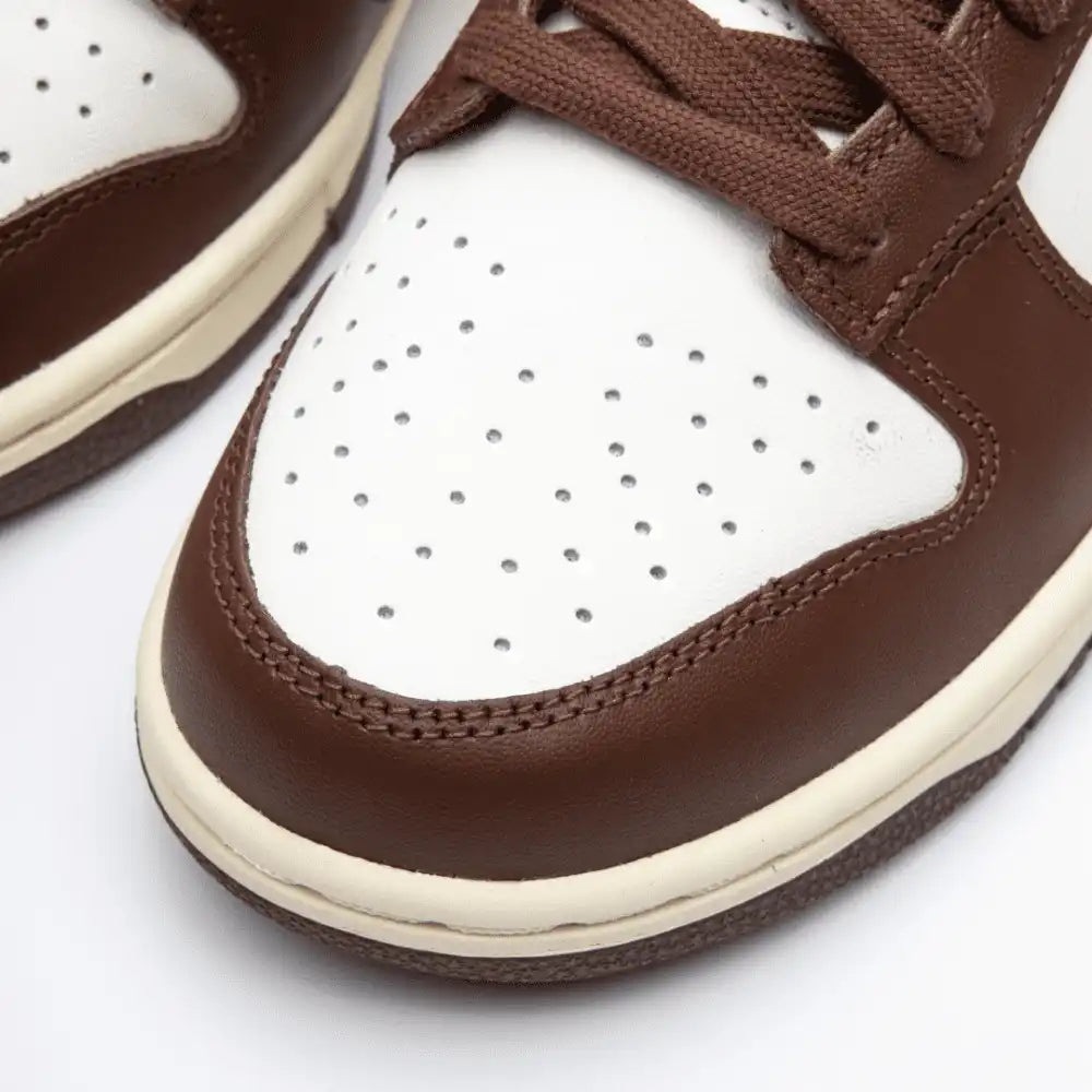 Tênis Nike Dunk Low Cacao Wow