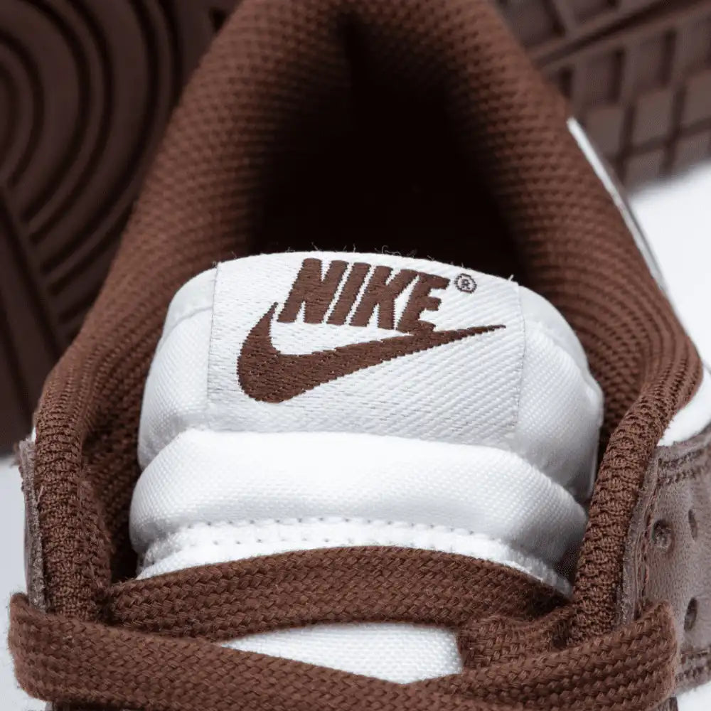 Tênis Nike Dunk Low Cacao Wow