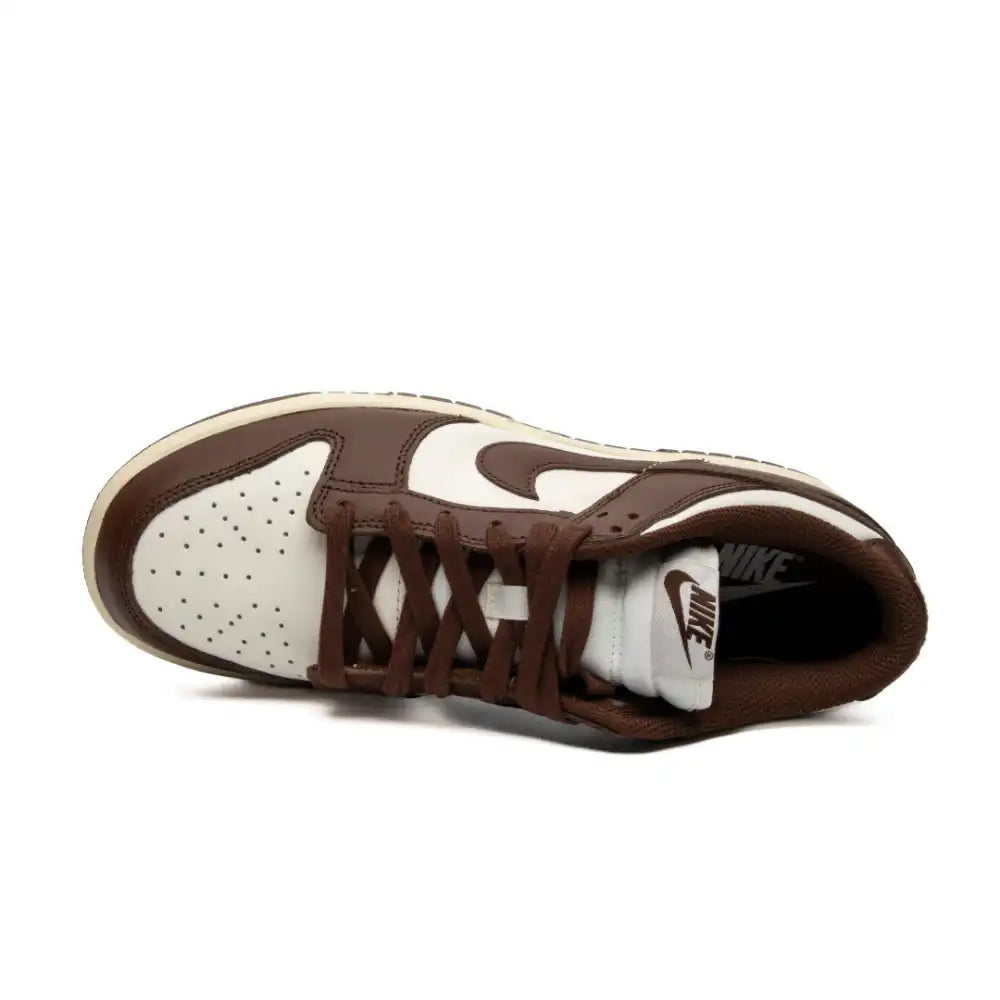 Tênis Nike Dunk Low Cacao Wow