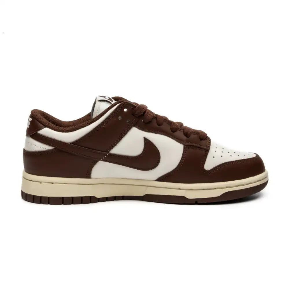 Tênis Nike Dunk Low Cacao Wow