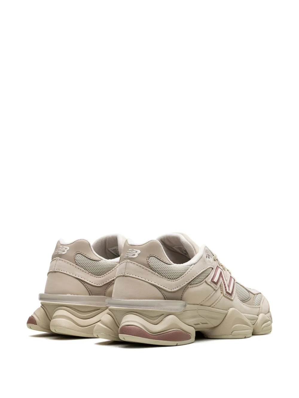 Tênis New Balance 9060 Bone Sparrow