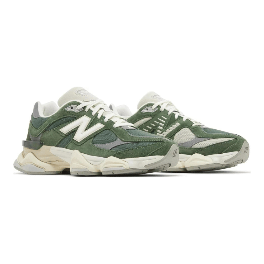 Tênis New Balance 9060 Nori