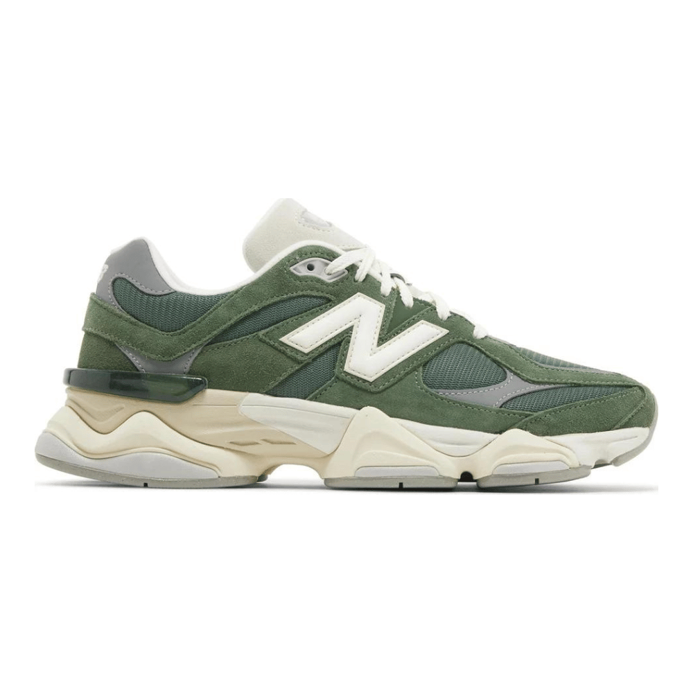 Tênis New Balance 9060 Nori