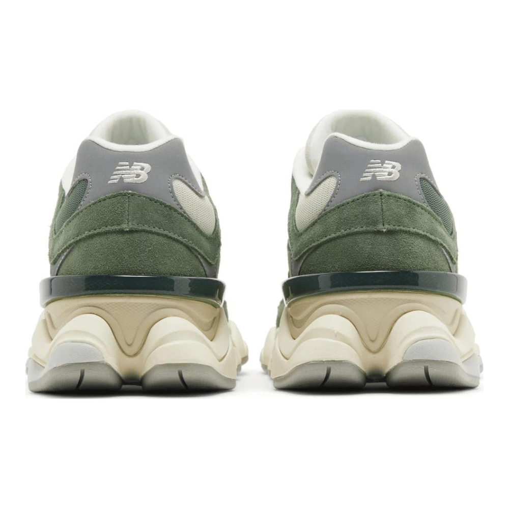 Tênis New Balance 9060 Nori