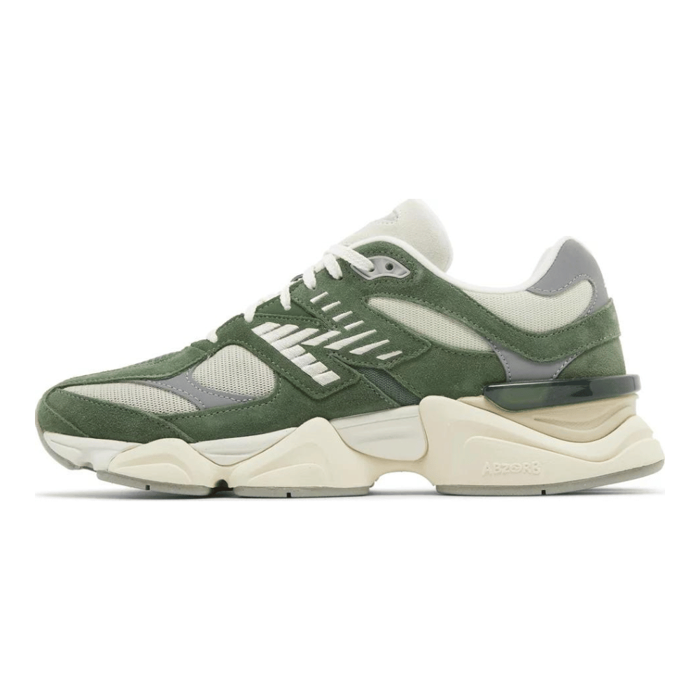 Tênis New Balance 9060 Nori