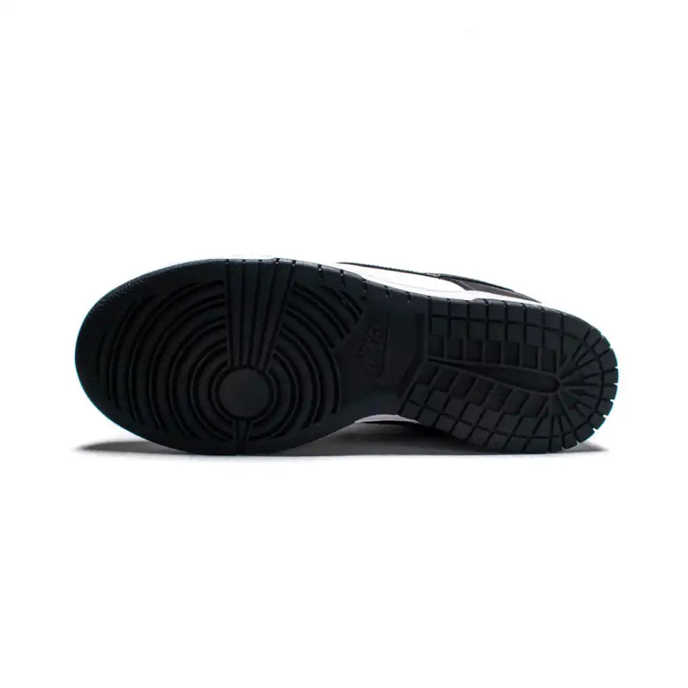 Tênis Nike Dunk Low Black Panda