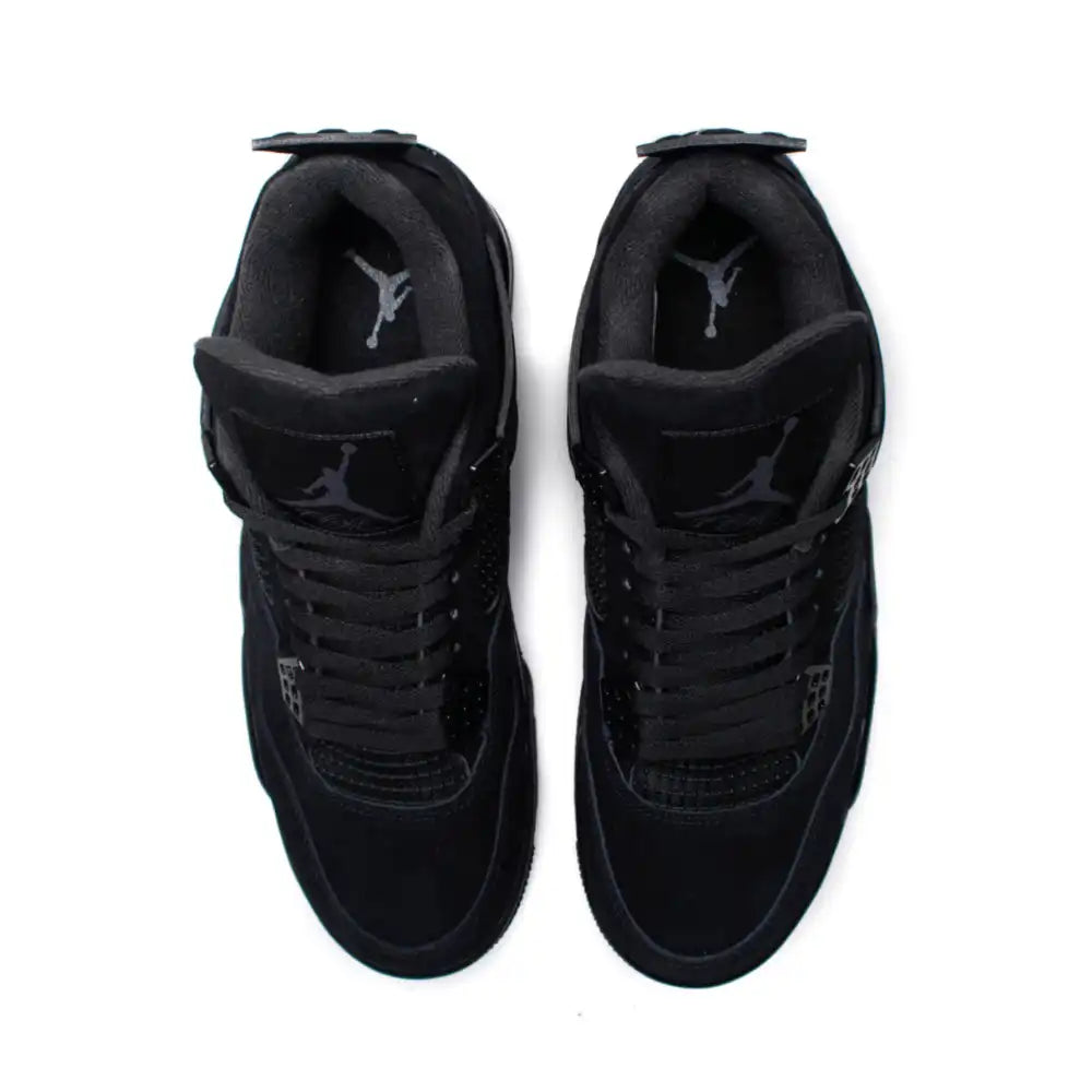 Tênis Air Jordan 4 Black Cat