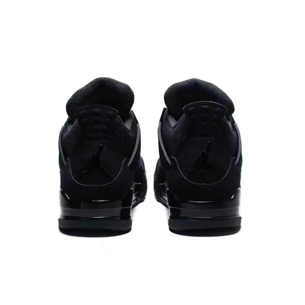 Tênis Air Jordan 4 Black Cat