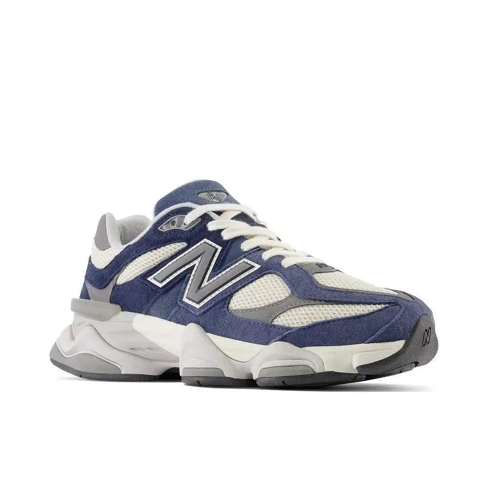 Tênis New Balance 9060 Natural Indigo