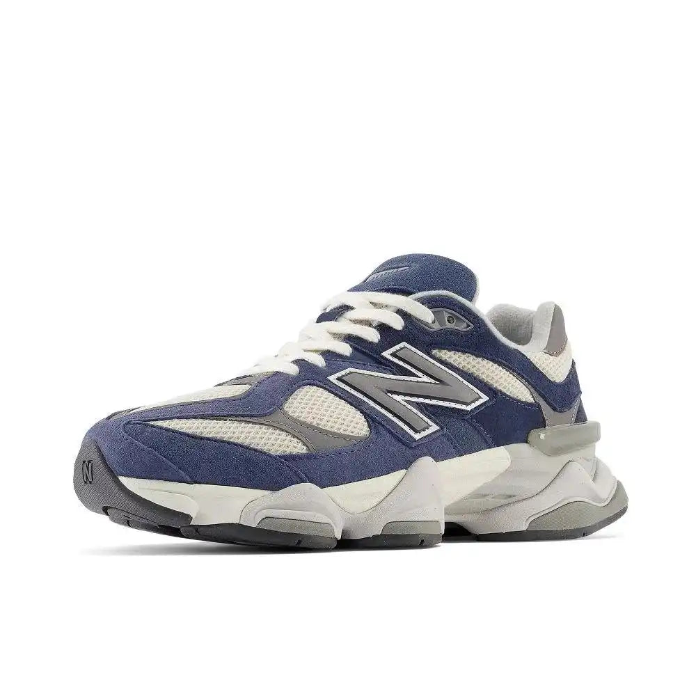 Tênis New Balance 9060 Natural Indigo