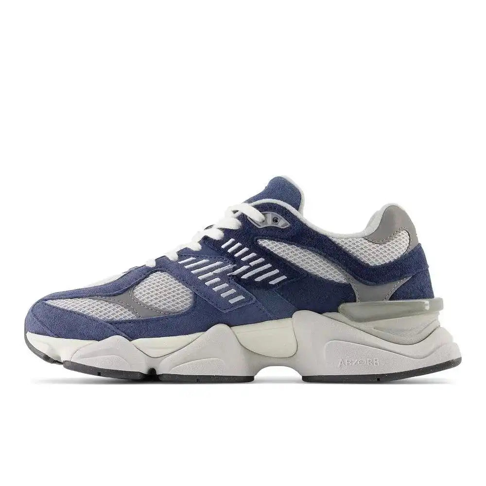 Tênis New Balance 9060 Natural Indigo