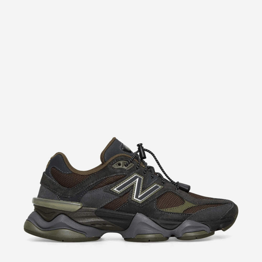 Tênis New Balance 9060 Blacktop