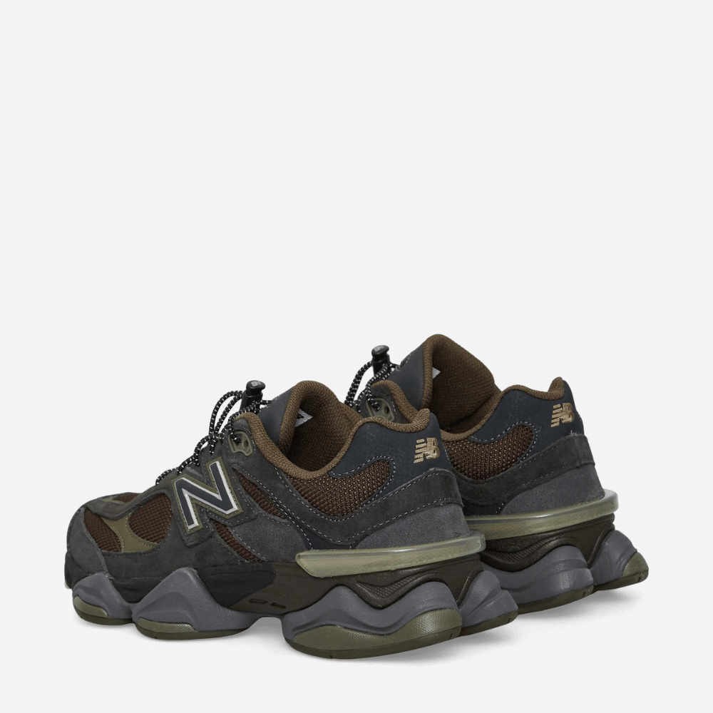 Tênis New Balance 9060 Blacktop