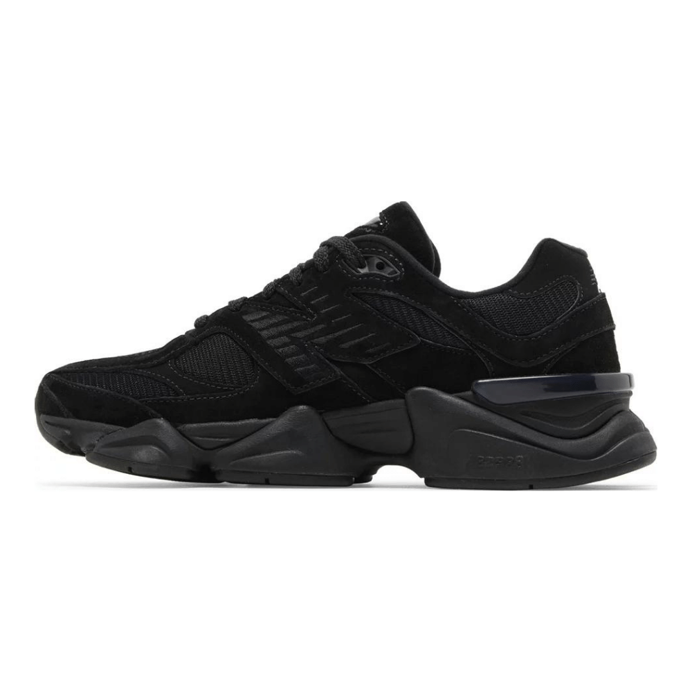Tênis New Balance 9060 Triple Black