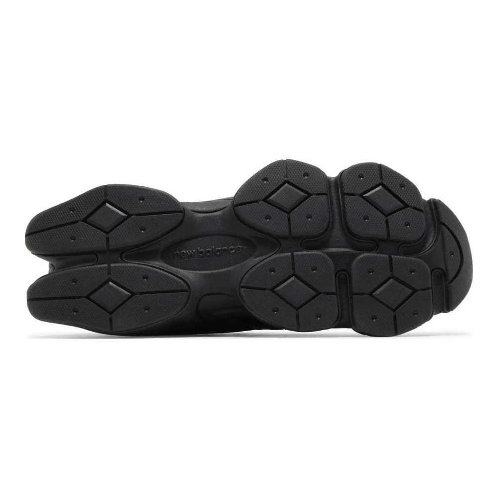 Tênis New Balance 9060 Triple Black