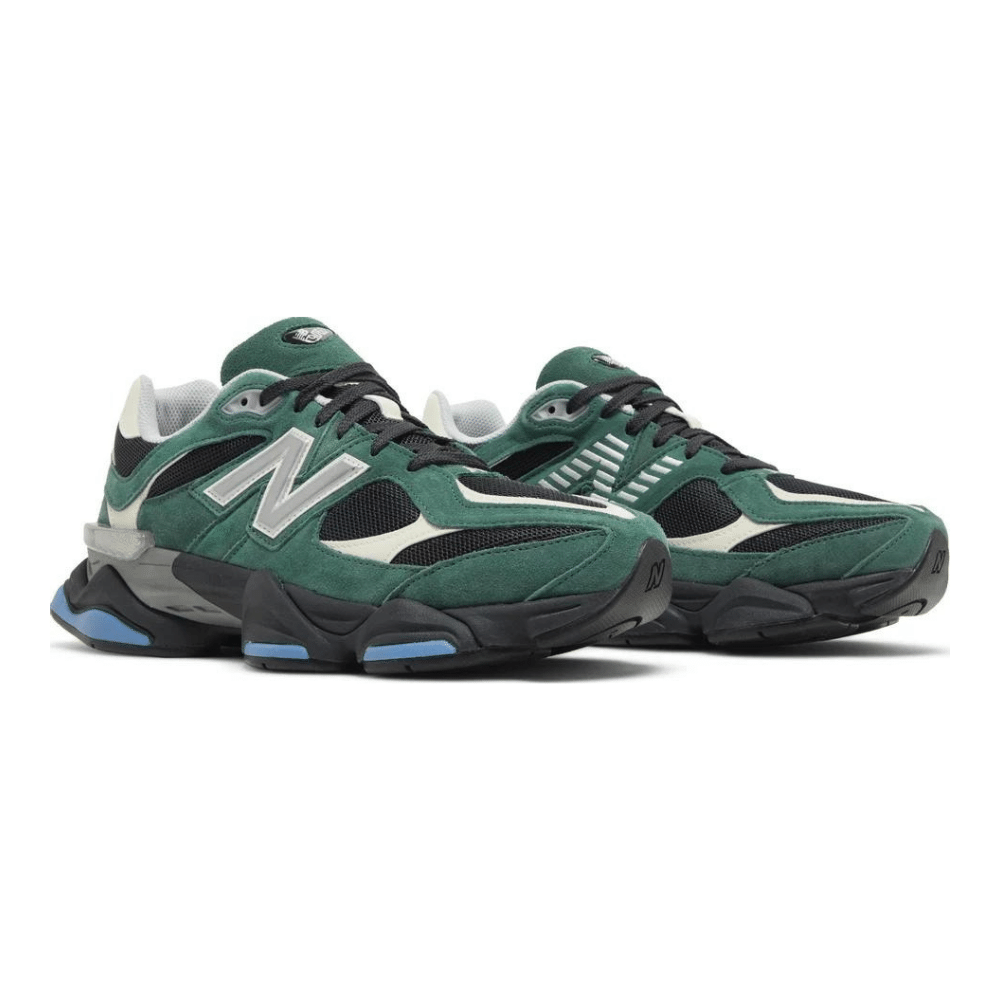 Tênis New Balance 9060 Team Forest Green