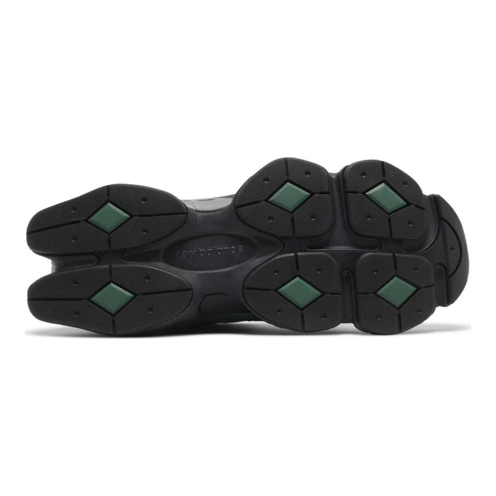 Tênis New Balance 9060 Team Forest Green