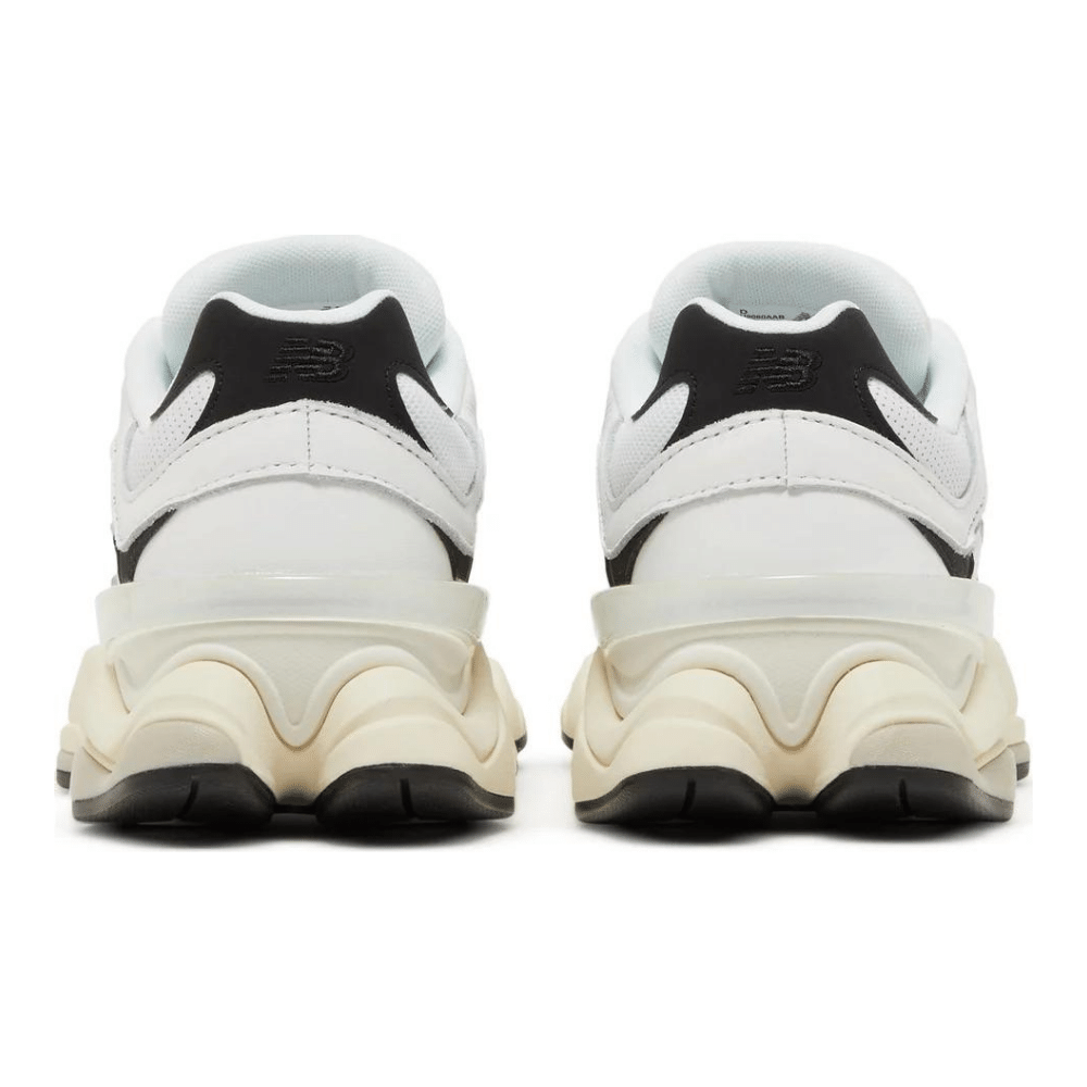Tênis New Balance 9060 White Black