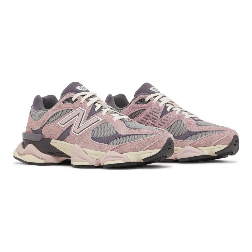 Tênis New Balance 9060 Pink Lavender