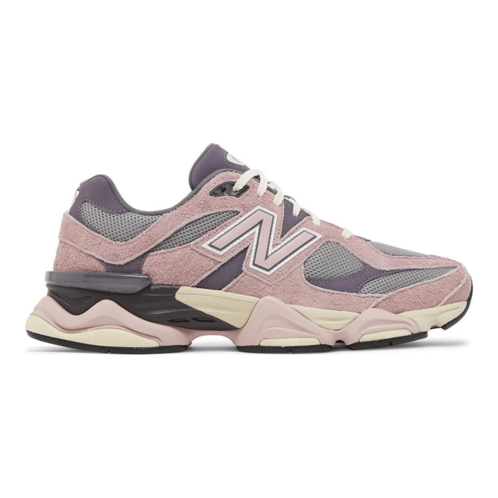 Tênis New Balance 9060 Pink Lavender