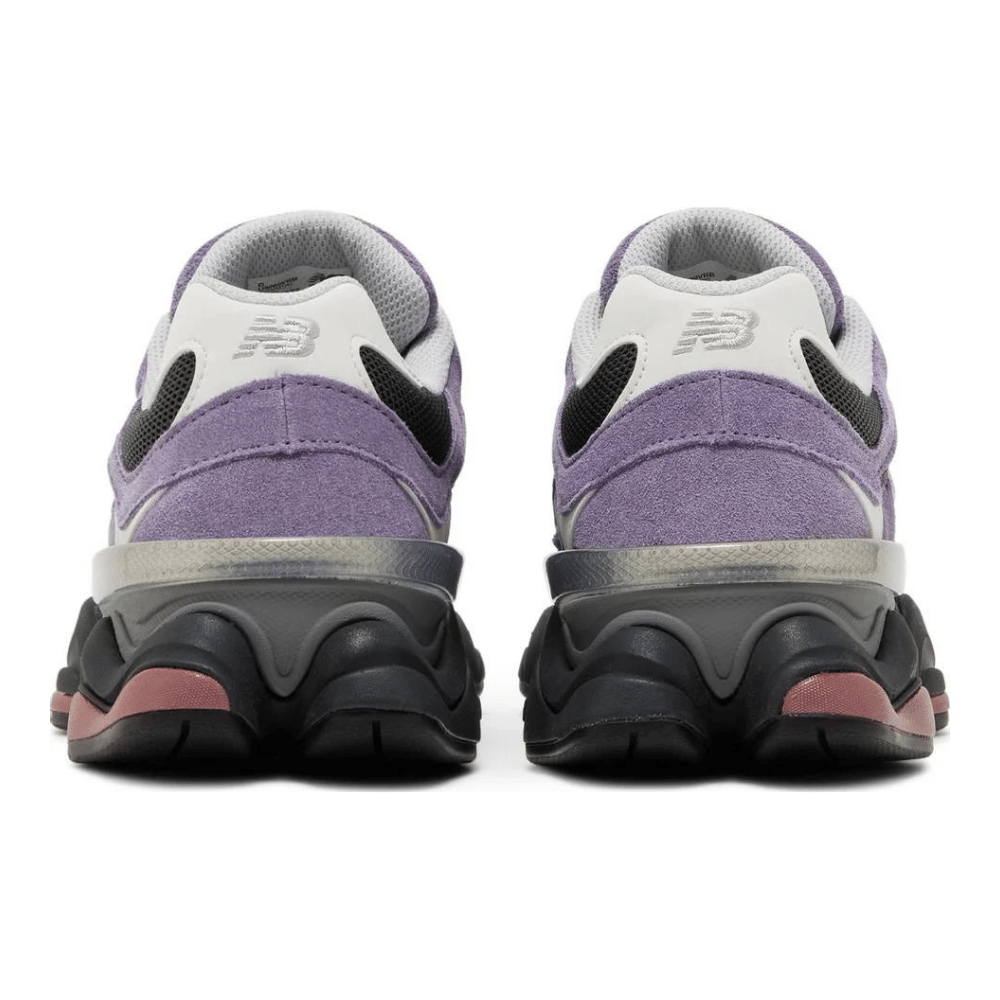 Tênis New Balance 9060 Mercury Black