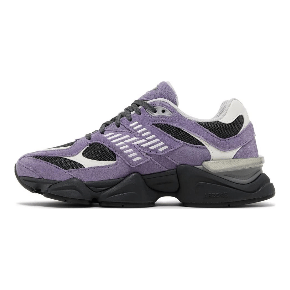 Tênis New Balance 9060 Mercury Black